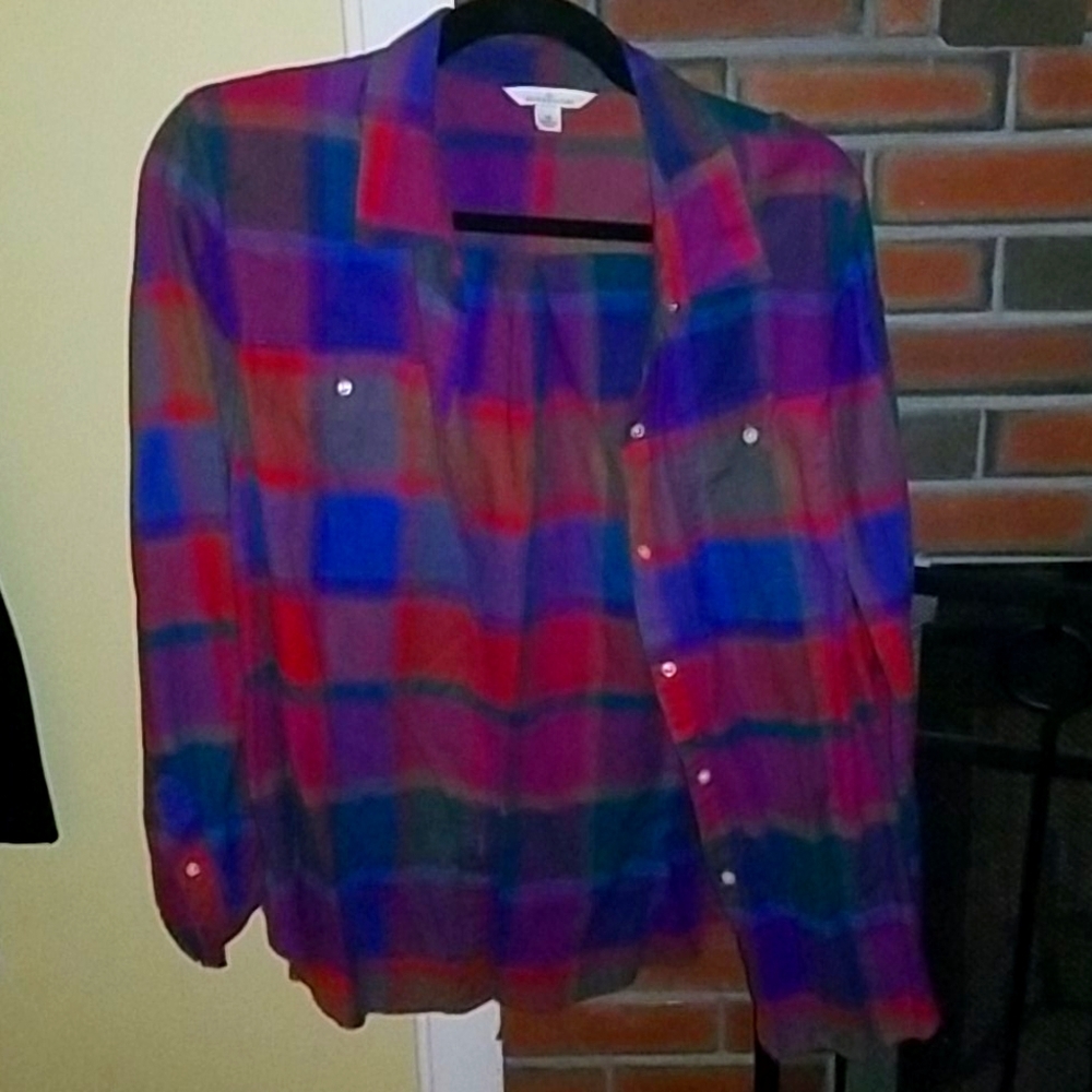 L.L. Bean Signature Fleece